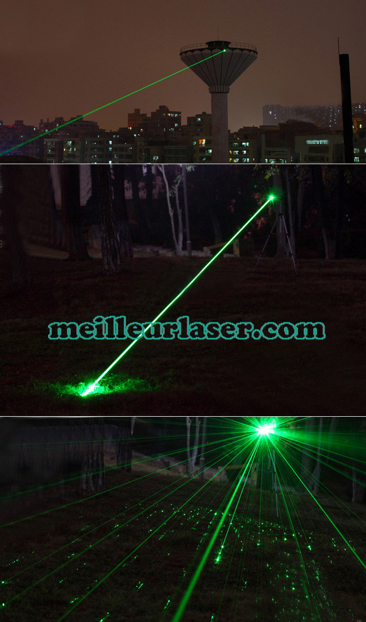 achat pointeur laser vert 10000mW 