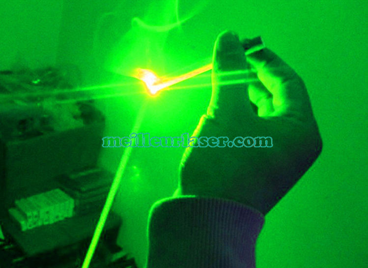  acheter pointeur laser vert 10000mW 