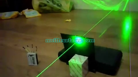  pointeur laser vert 10000mW surpuissant