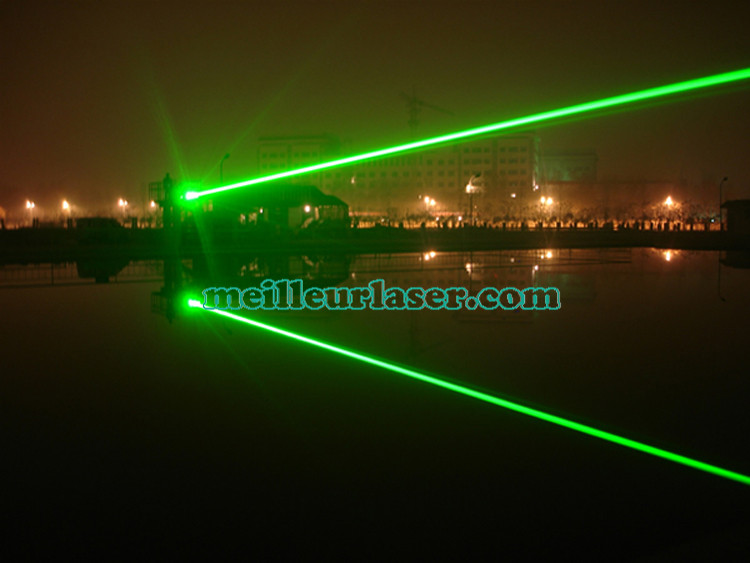 laser 10W 532nm