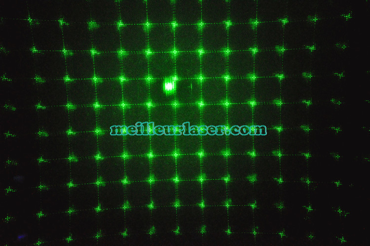  laser vert puissant 10000mW
