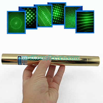  Laser 10000mW 532nm Vert