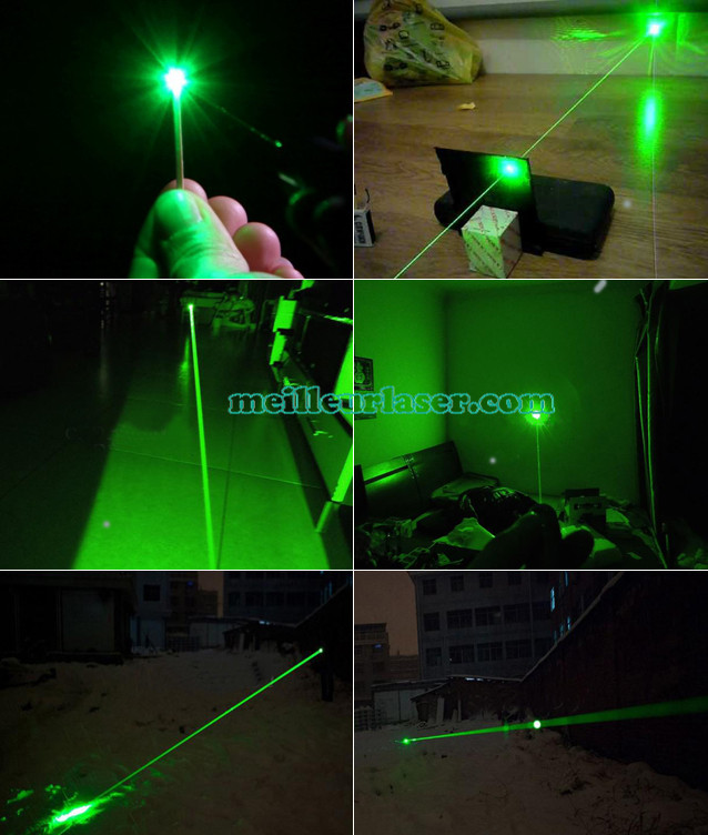  laser pointeur vert 10000mW