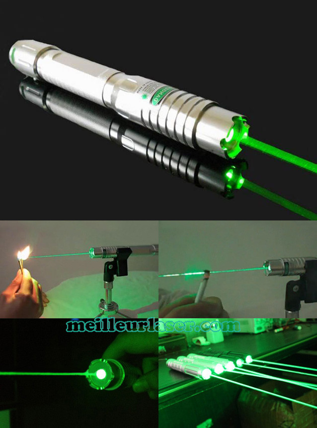  laser 10000mW vert