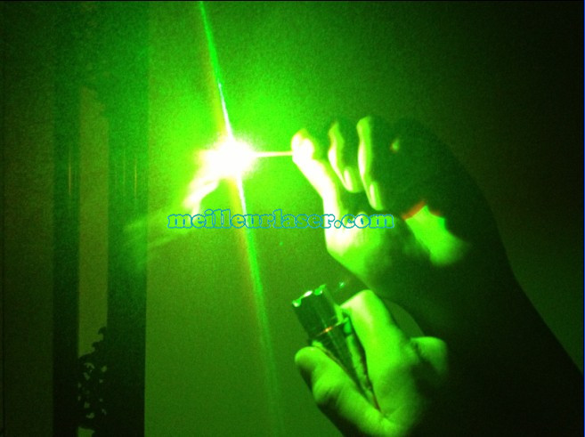  laser vert puissant 10000mW