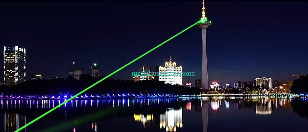  1W laser 