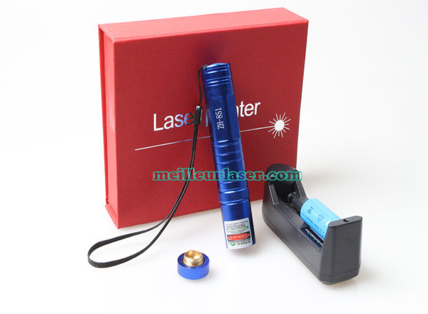 1000mW laser pointer