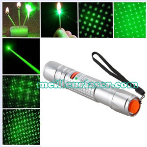 Laser Vert 1000mW Puissant 