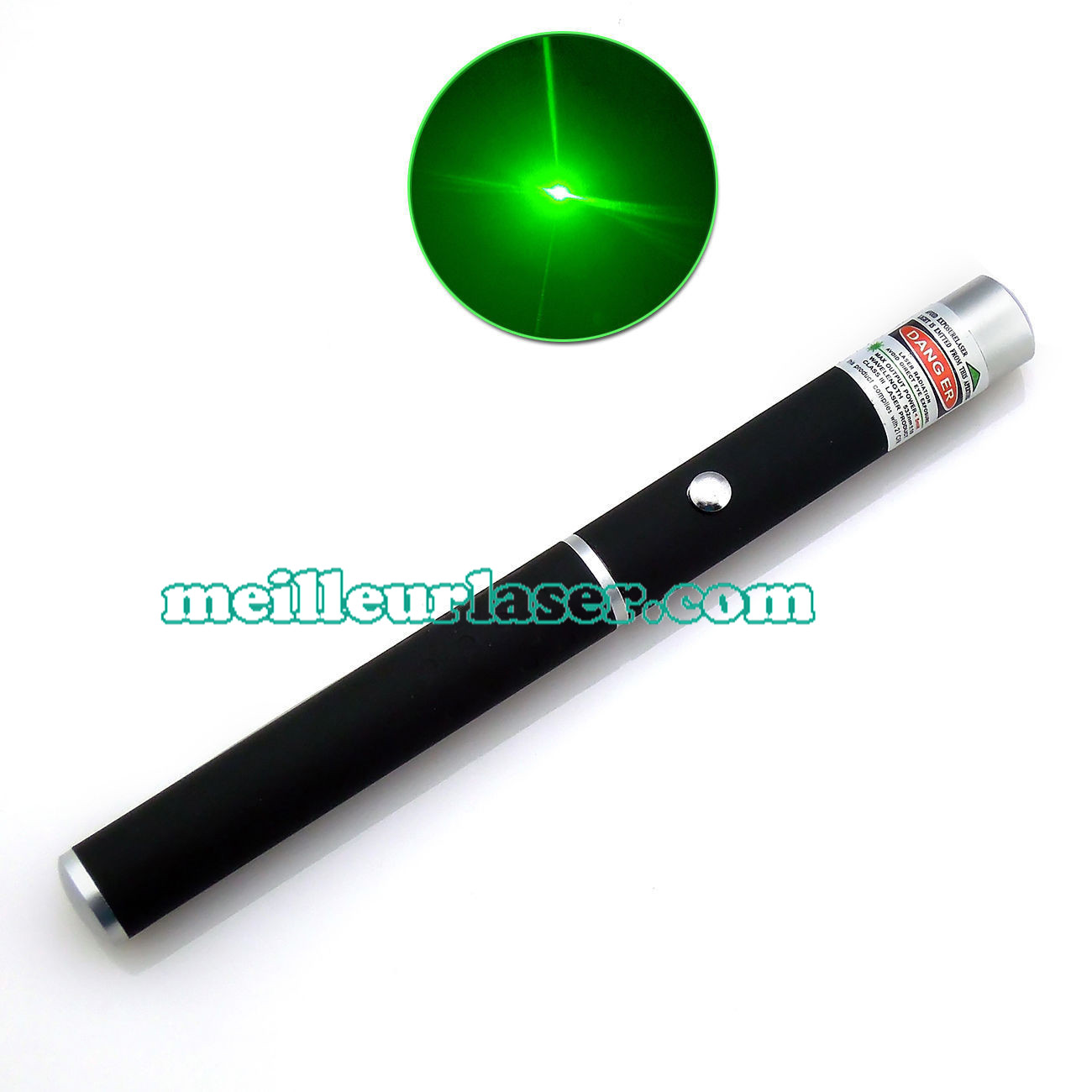 laser vert 100mW pas cher