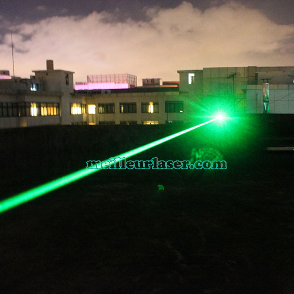  pointeur laser 2W
