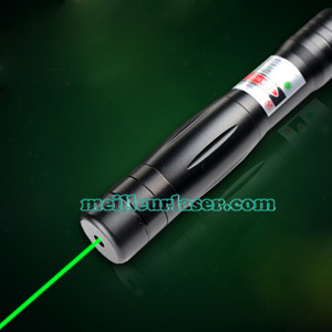  Laser Vert 200mW