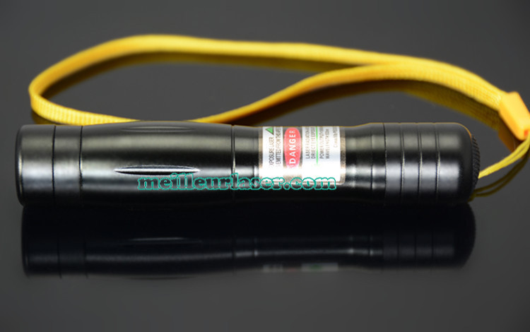 stylo laser 200mW pas cher