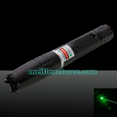 Laser 3000mW Vert 