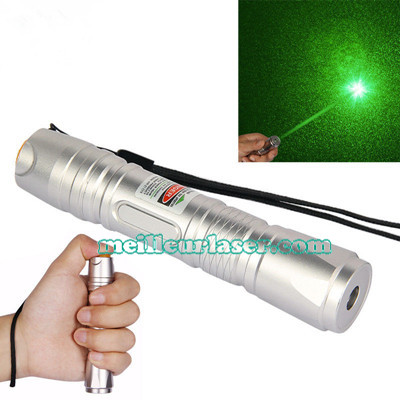  Lampe de Poche Laser 300mW