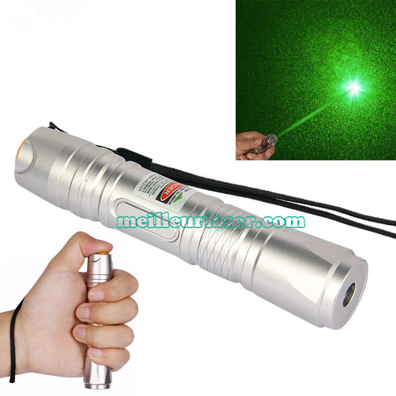 300mW laser 