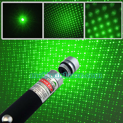  Laser 30mW