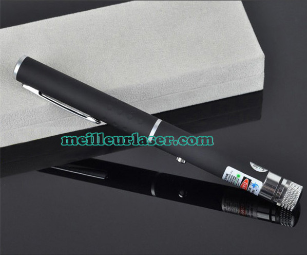 stylo laser vert 30mW acheter