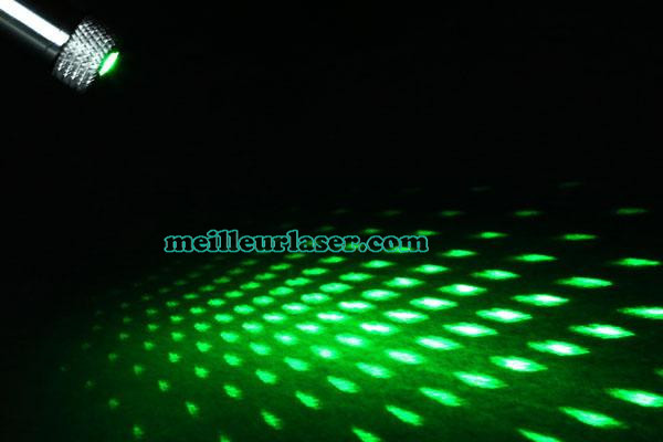  laser pointeur vert 30mW