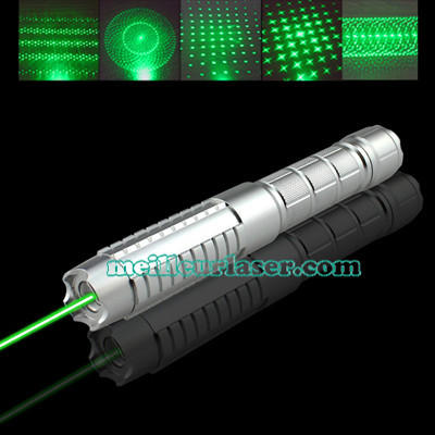  5000mW Laser Vert 