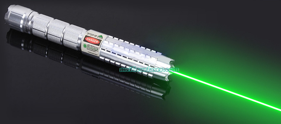 pointeur laser vert 5000mW pas cher