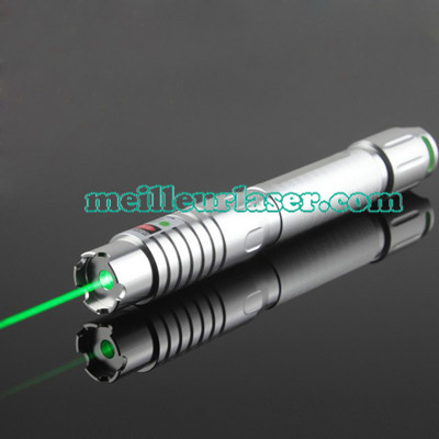  Laser Vert Puissant 5000mW