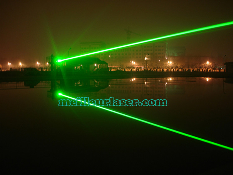  laser pointeur vert 5000mW focusable 