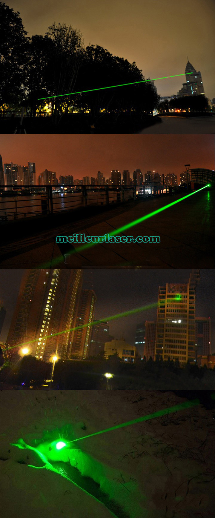  laser vert 5000mW prix