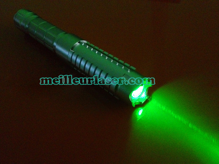  pointeur laser vert 5000mW