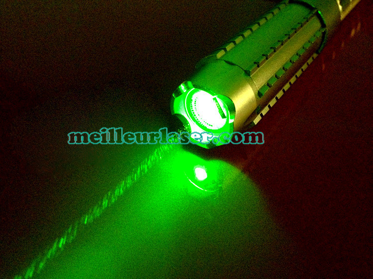  laser vert 5000mW