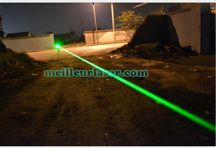 achat pointeur laser vert 5000mW 