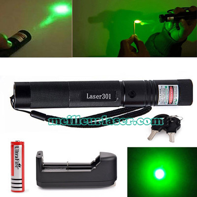  Laser Vert 500mW 