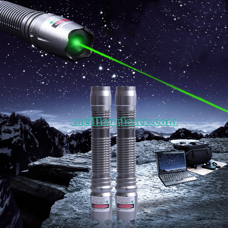  pointeur laser 500mW prix