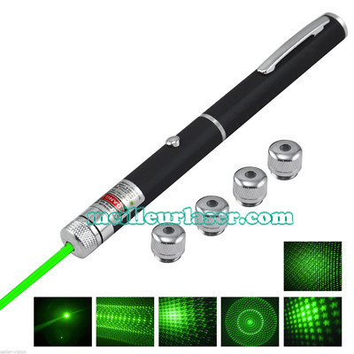  laser pointeur 50mW
