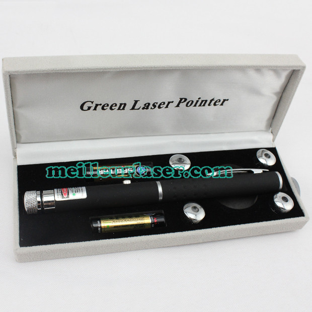  laser pointeur vert 50mW