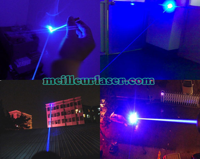  laser bleu 10000mW pas cher