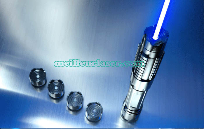 pointeur laser bleu 30000mW prix
