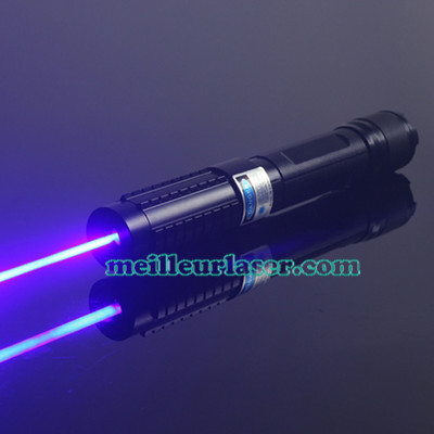  Laser 3000mW Bleu