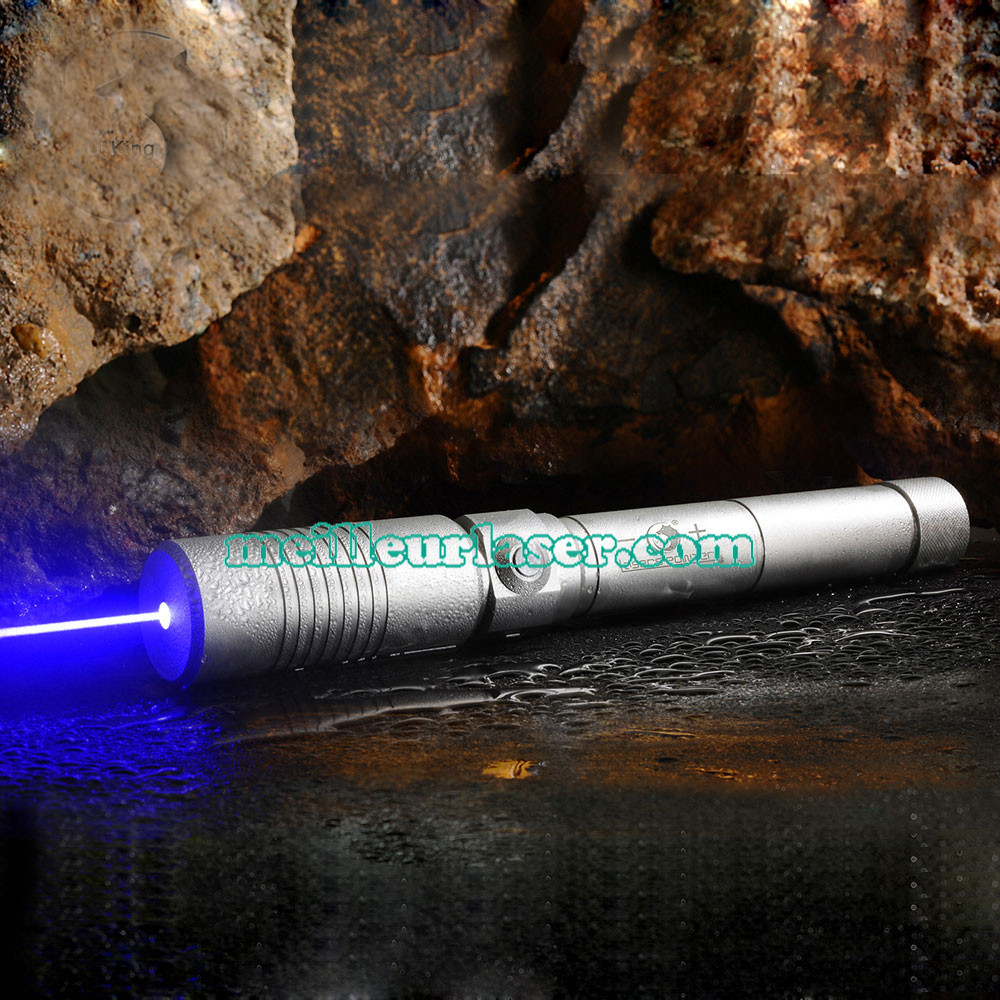  laser bleu 50W 
