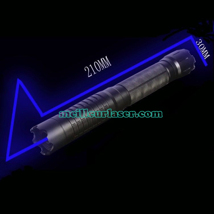 acheter laser 50000mW bleu