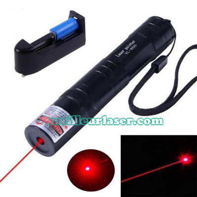 laser Pointeur rouge 10000mW 
