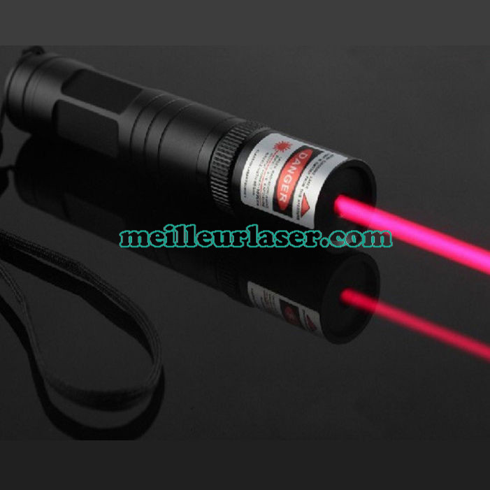laser rouge 100mW 