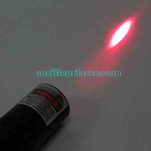  laser rouge 100mW prix
